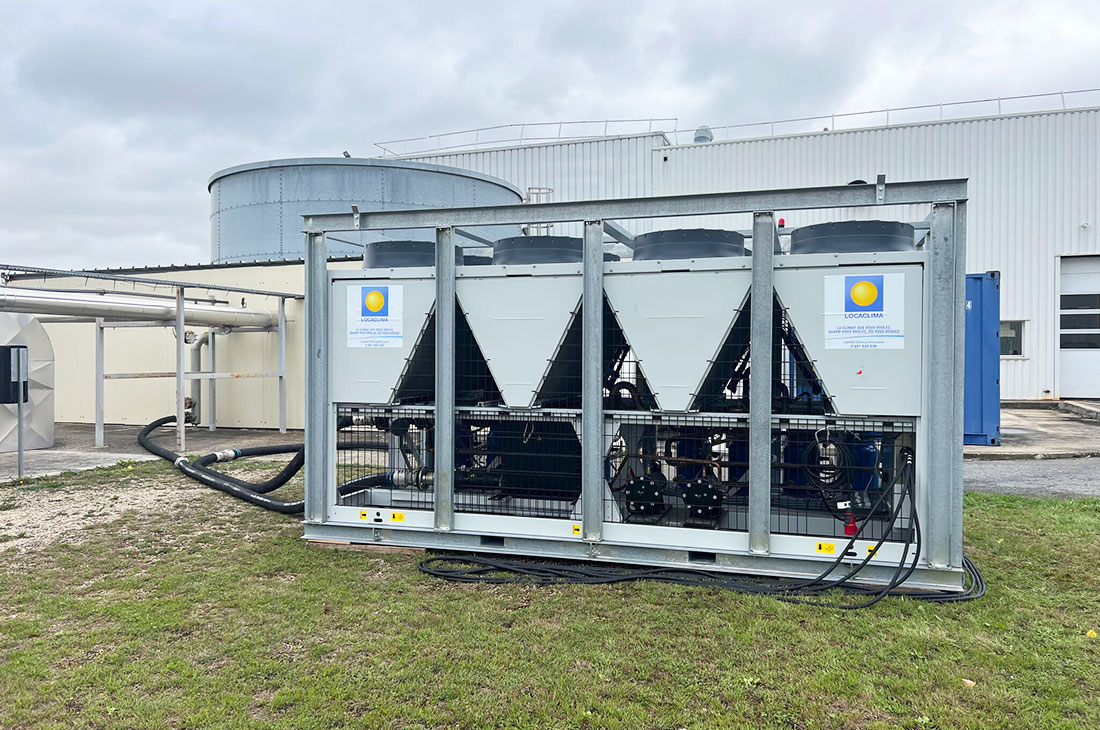 Urgence industrielle : une intervention d’envergure réussie en Île-de-France